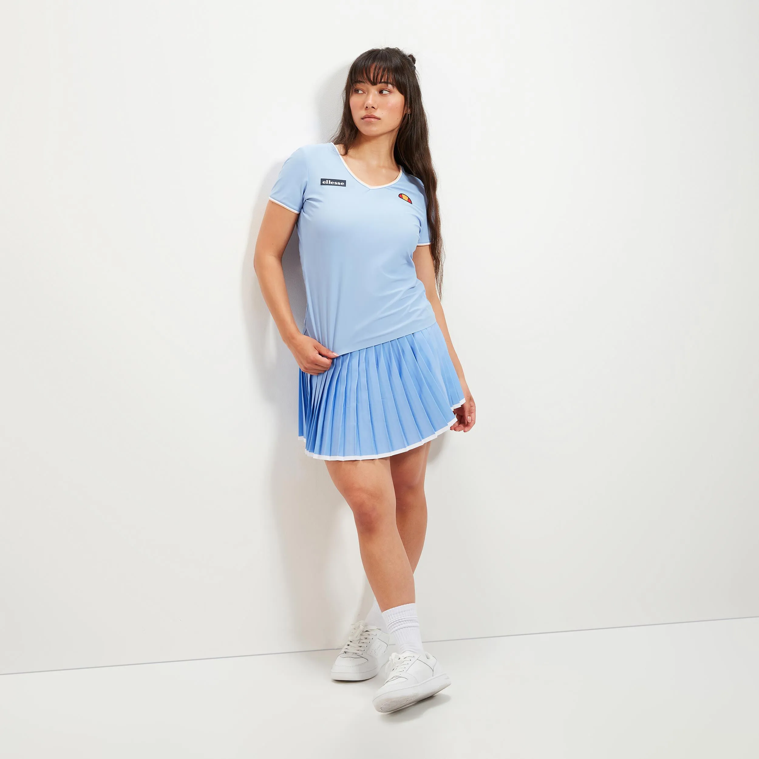 Celie Camiseta De Manga Corta Mujeres