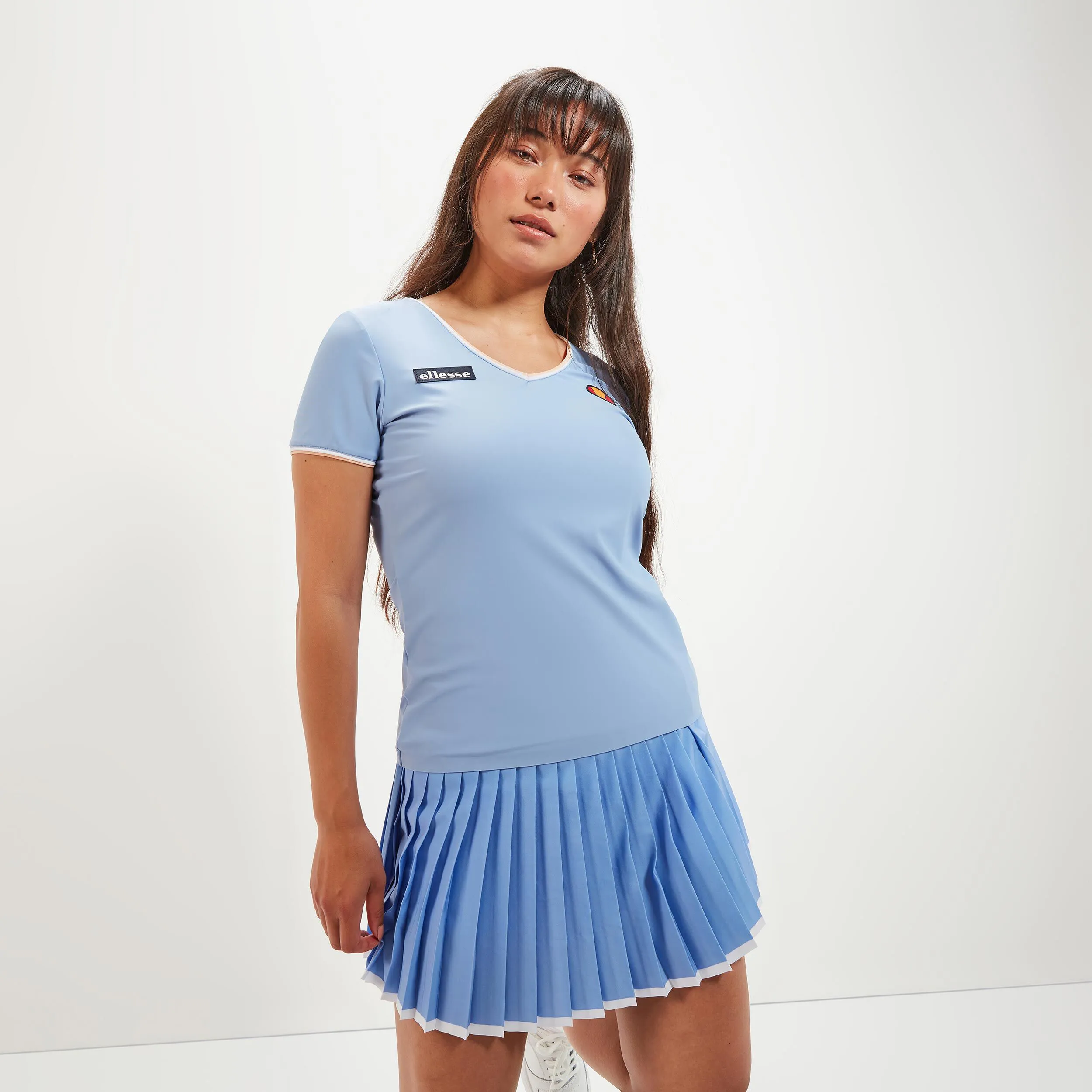Celie Camiseta De Manga Corta Mujeres