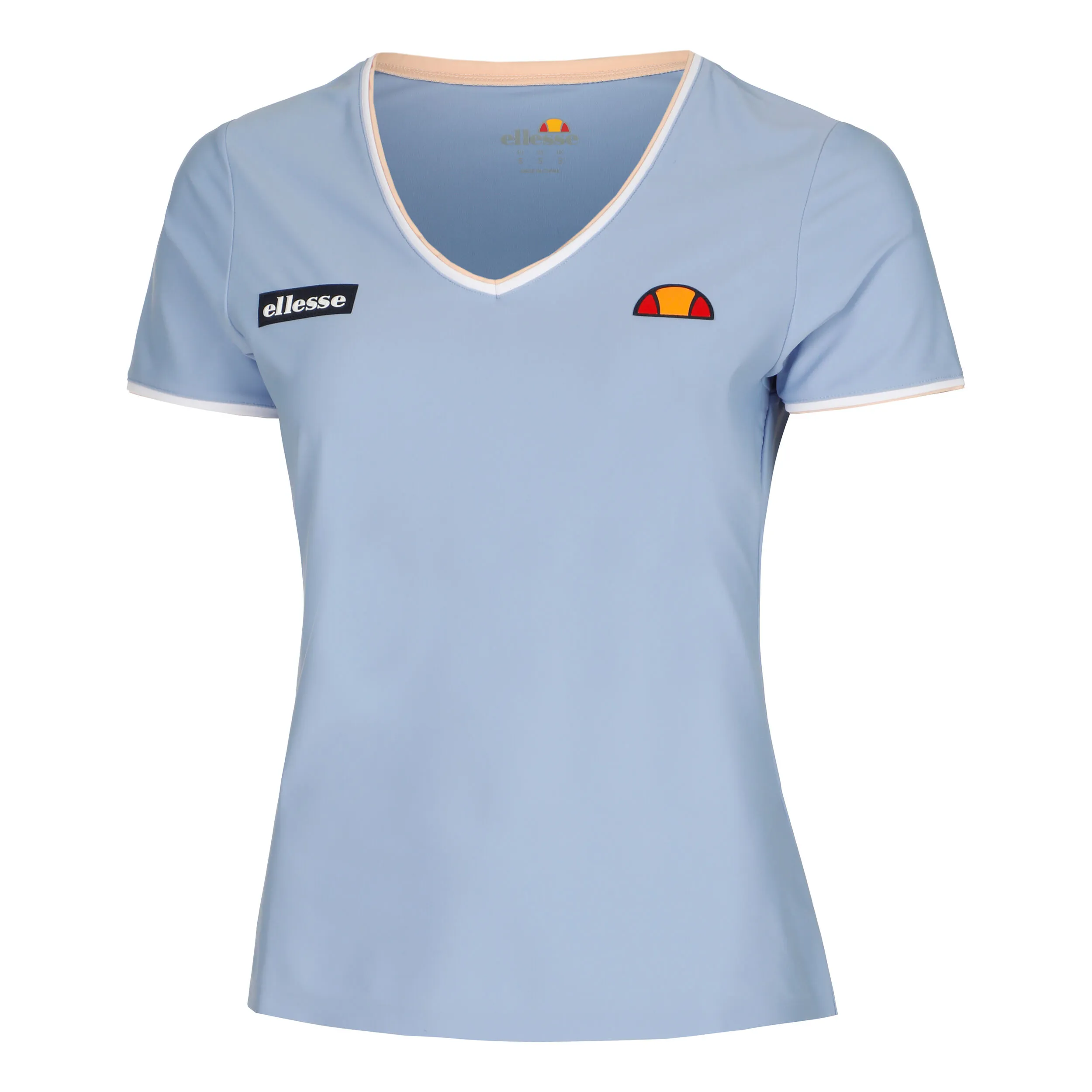 Celie Camiseta De Manga Corta Mujeres