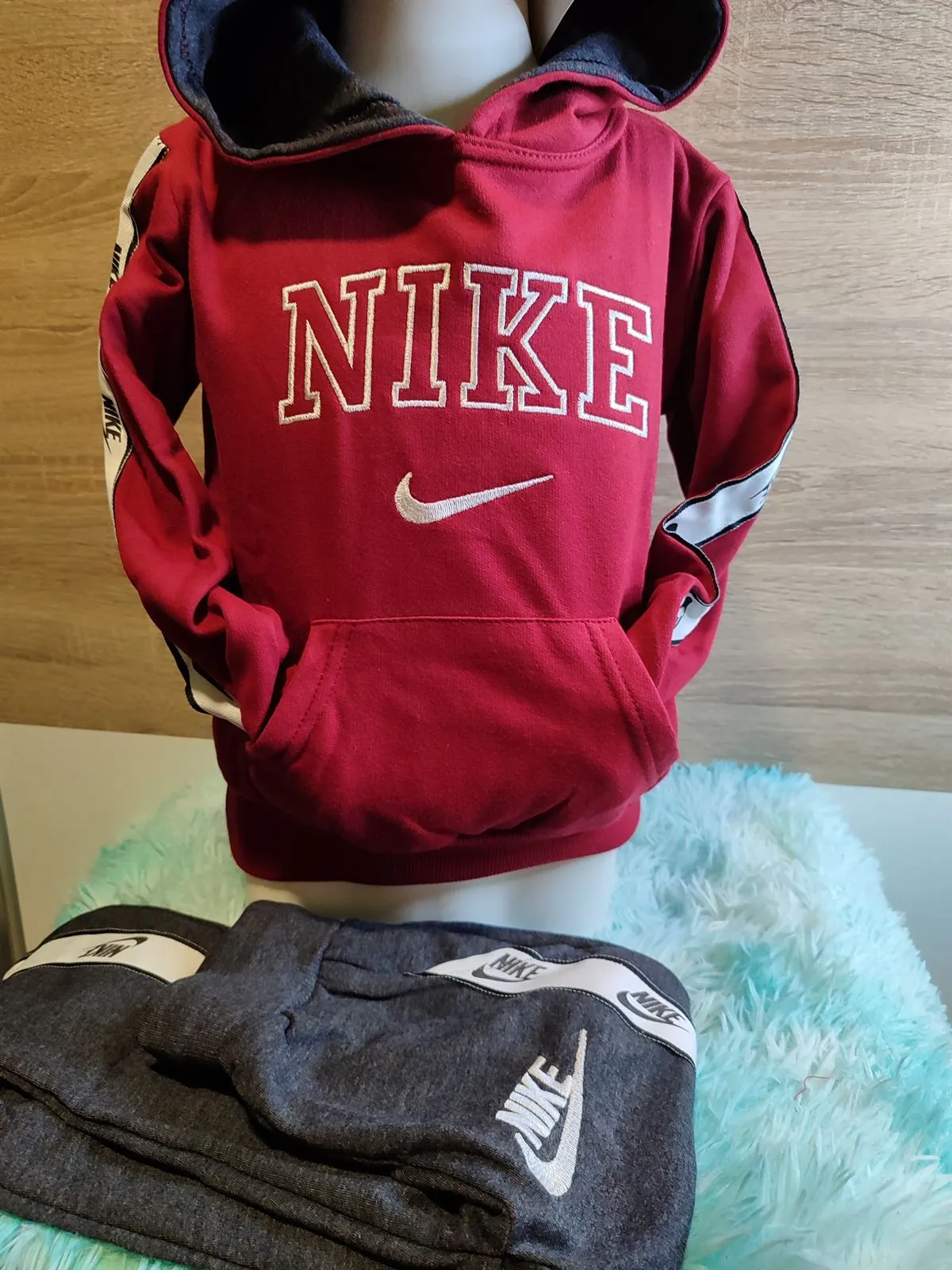 Chándal Nike
