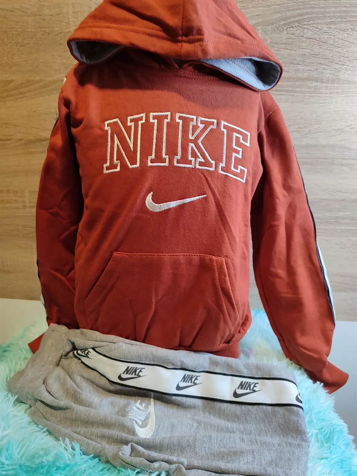 Chándal Nike
