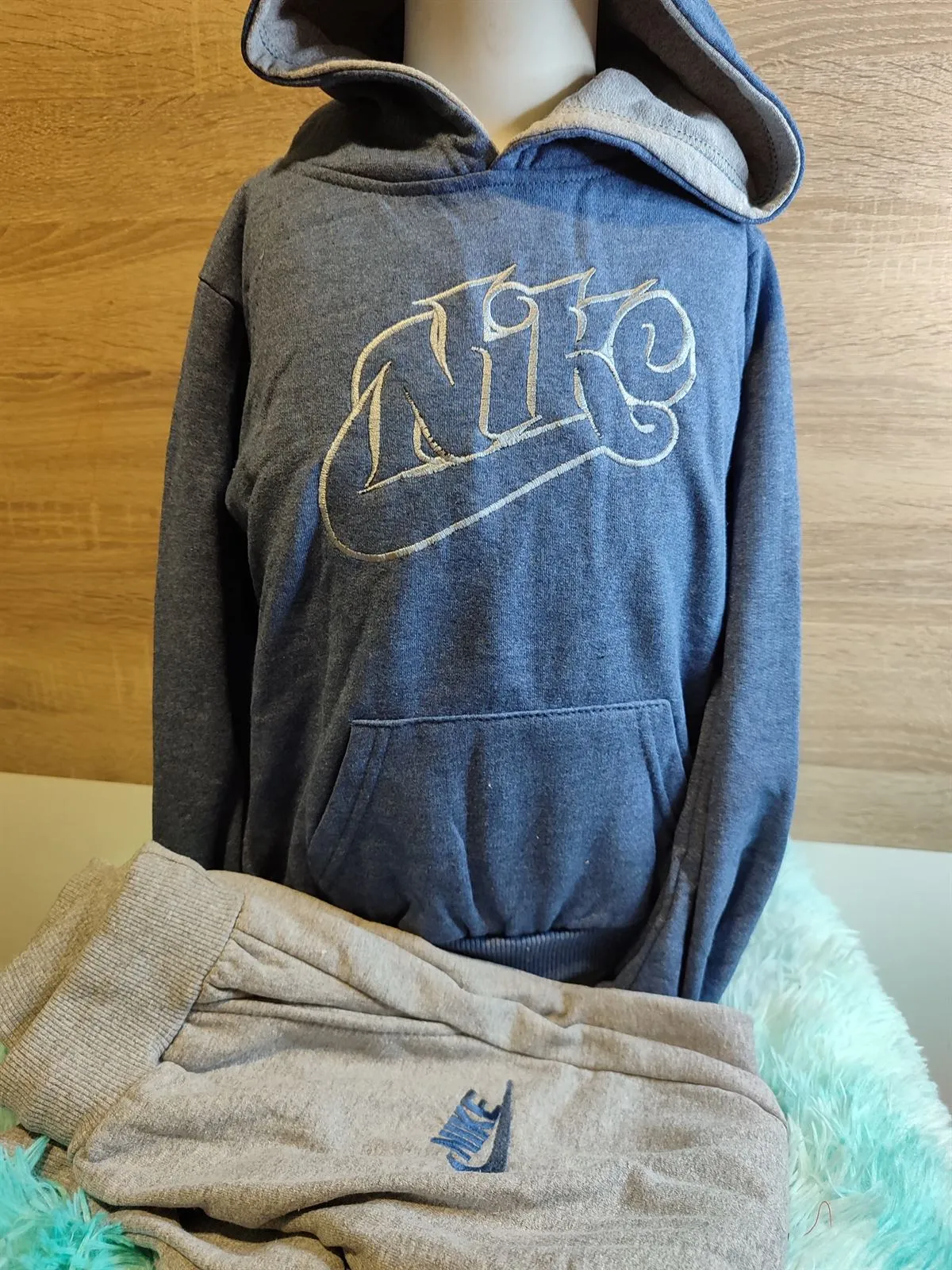 Chándal Nike
