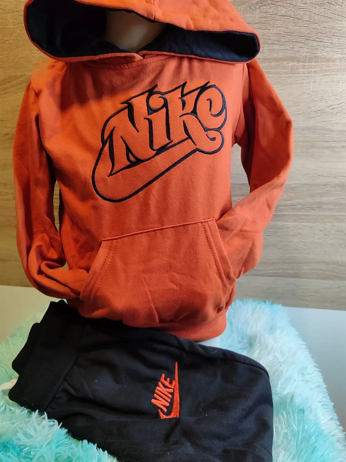 Chándal Nike