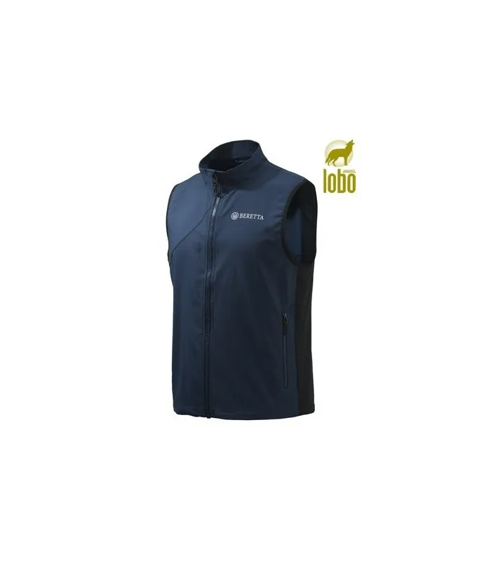 CHALECO TIRO BERETTA GT771 WINDSHELL