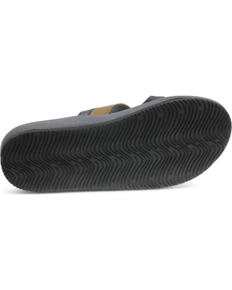 Chanclas BEPPI  de Hombre 2206881  LIGHT BROWN
