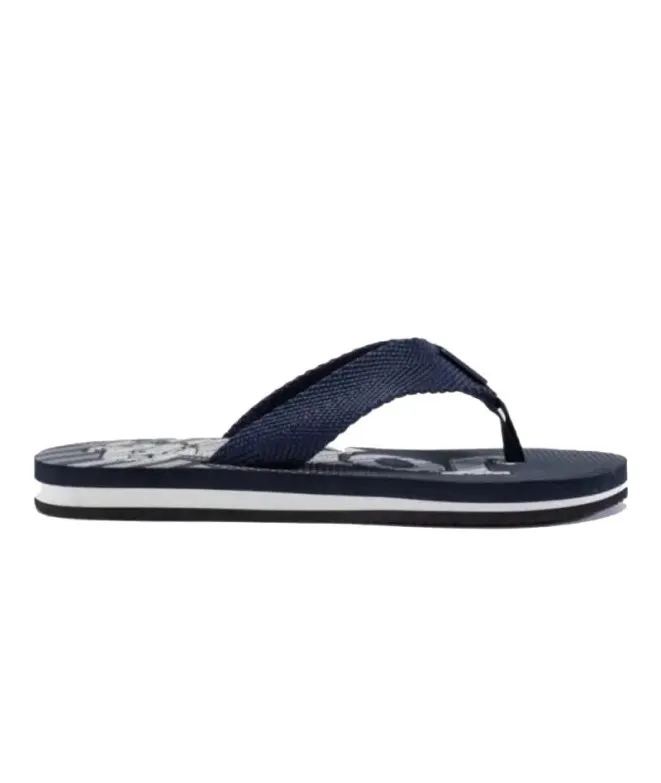 Chanclas Casual Joma S.Playa 2403 Marino Hombre
