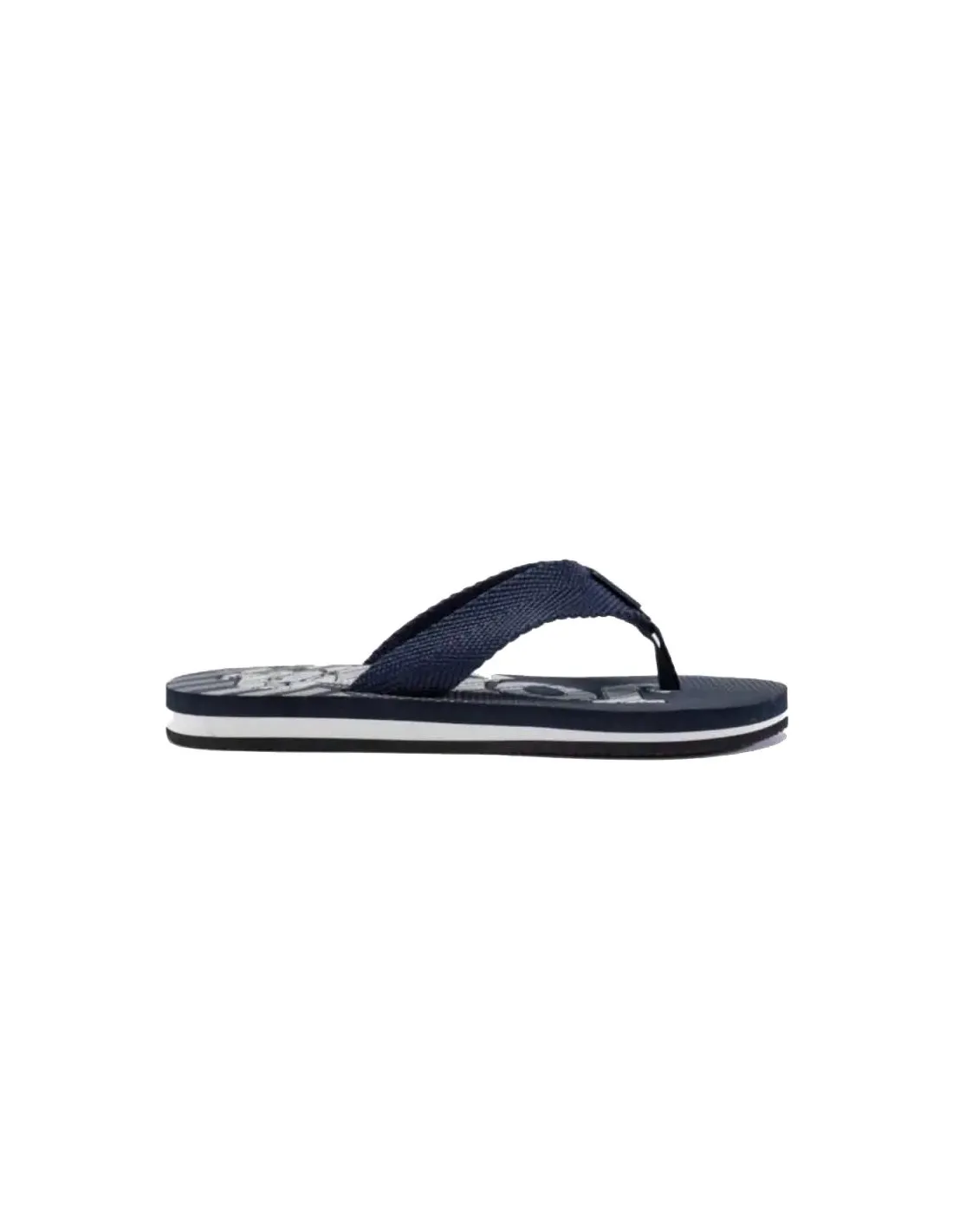 Chanclas Casual Joma S.Playa 2403 Marino Hombre