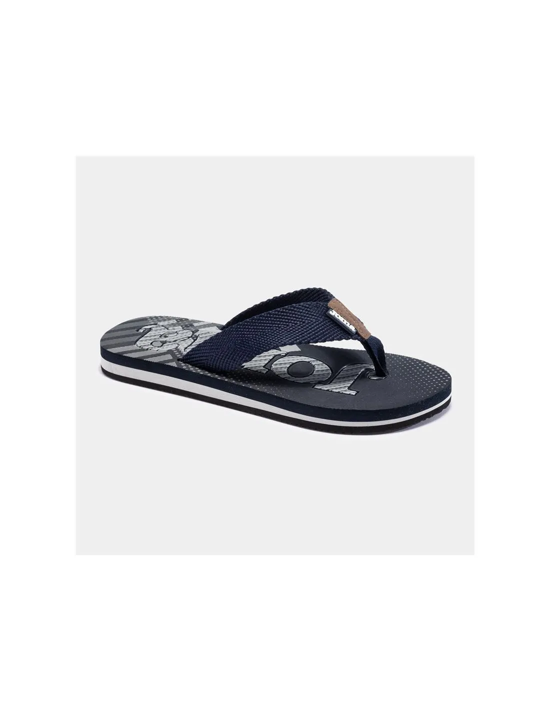 Chanclas Casual Joma S.Playa 2403 Marino Hombre