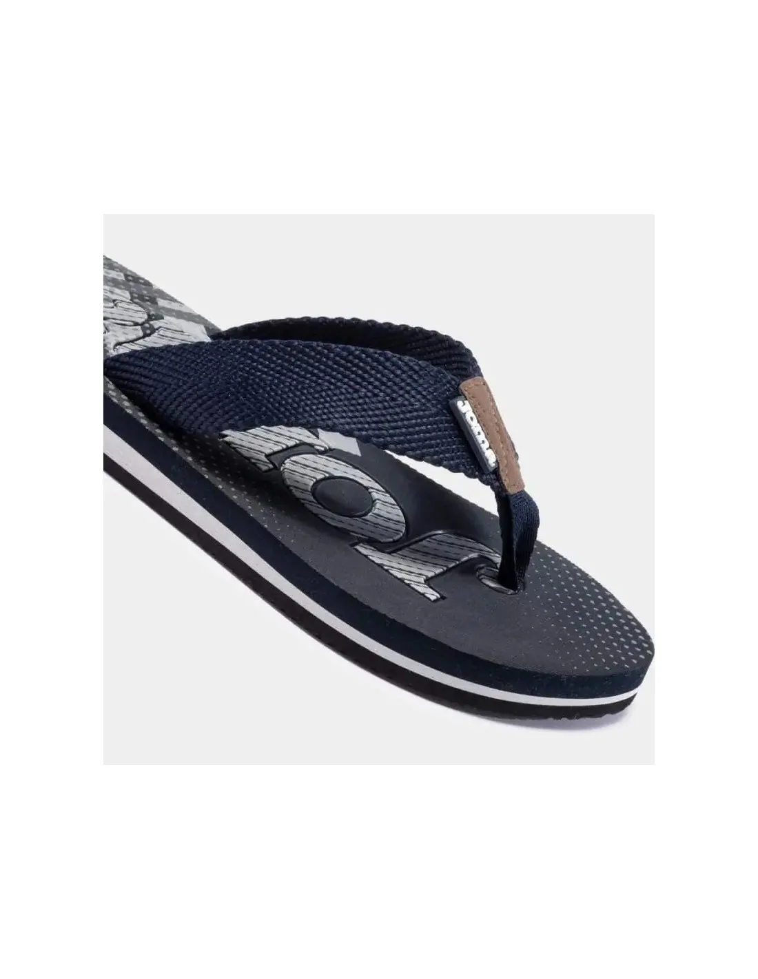 Chanclas Casual Joma S.Playa 2403 Marino Hombre