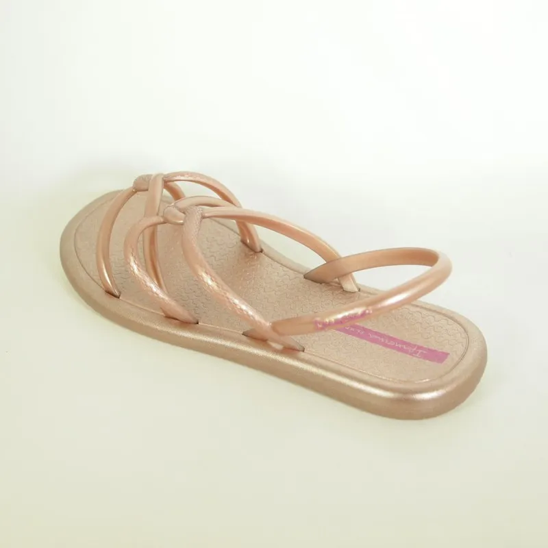 Chanclas Ipanema 27135 Meu Sol Rosa