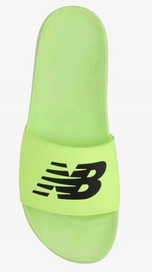 Chanclas New Balance SUF 200 Verde Lima