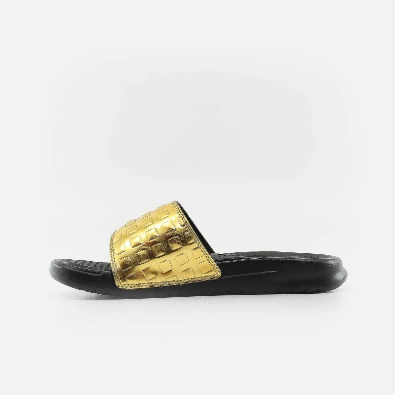 CHANCLAS NIKE 818737002 WMNS BENASSI JDI
