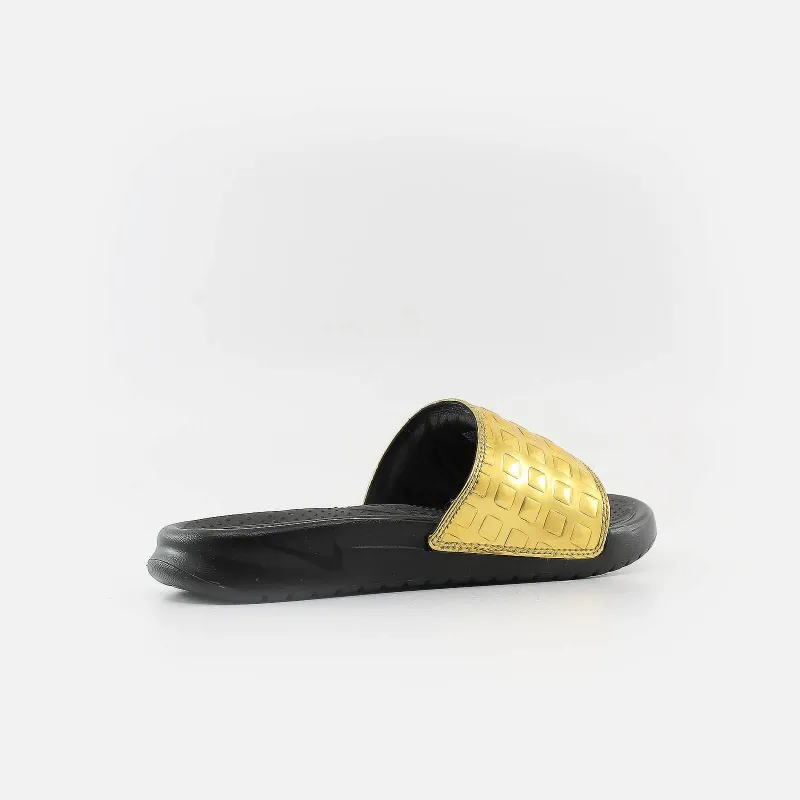 CHANCLAS NIKE 818737002 WMNS BENASSI JDI