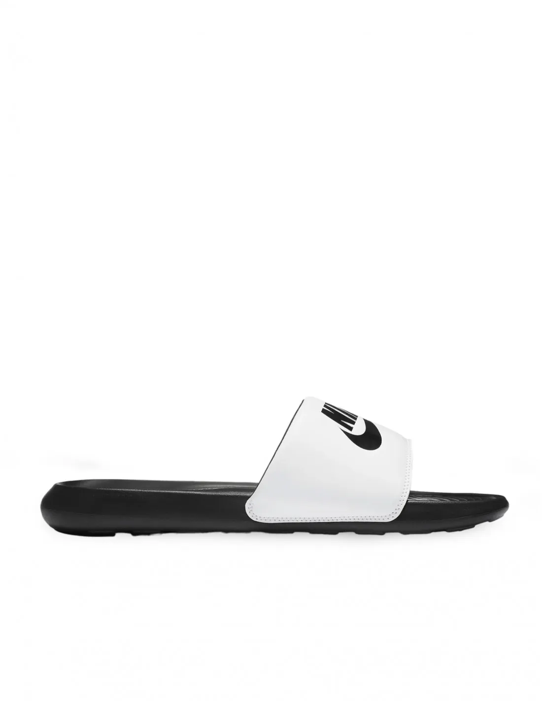 Chanclas NIKE Victory One Blancas Hombre
