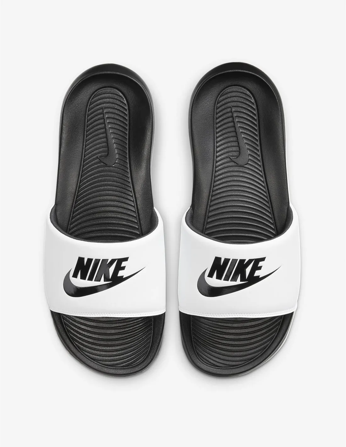 Chanclas NIKE Victory One Blancas Hombre