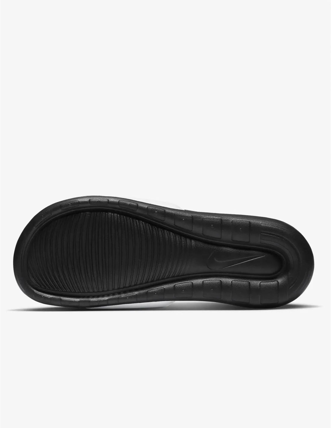 Chanclas NIKE Victory One Blancas Hombre