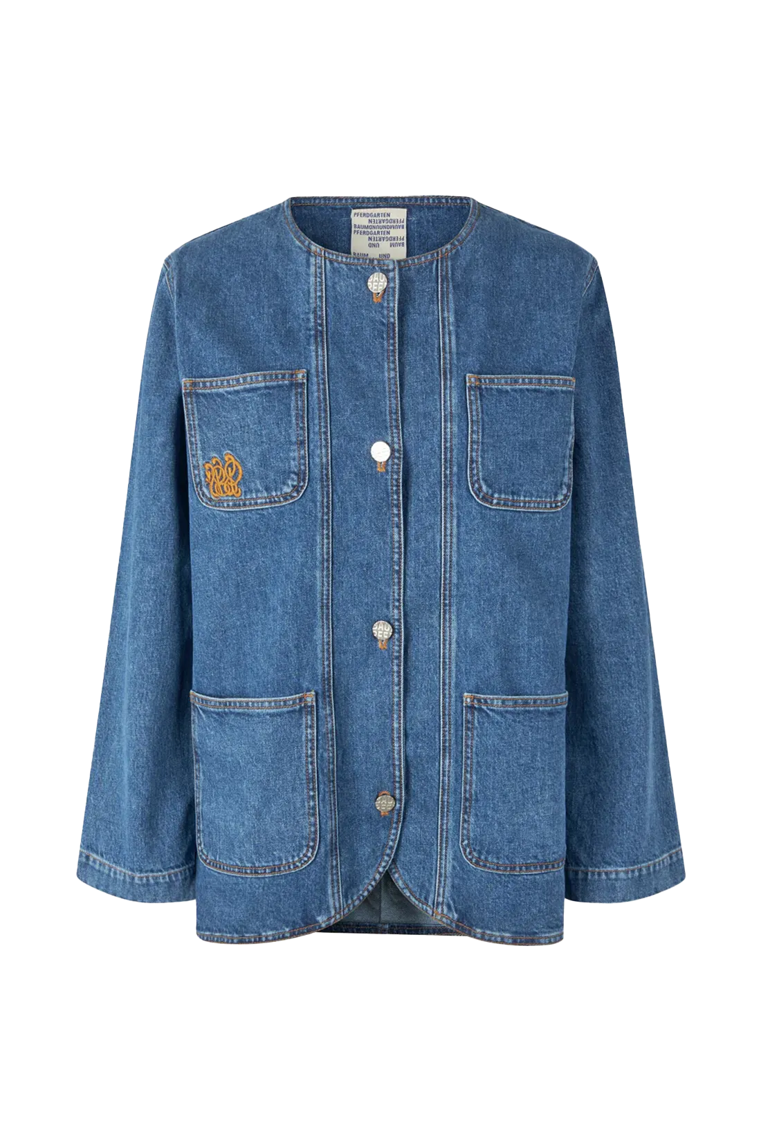 Chaqueta Beata Baum Und Pferdgarten
