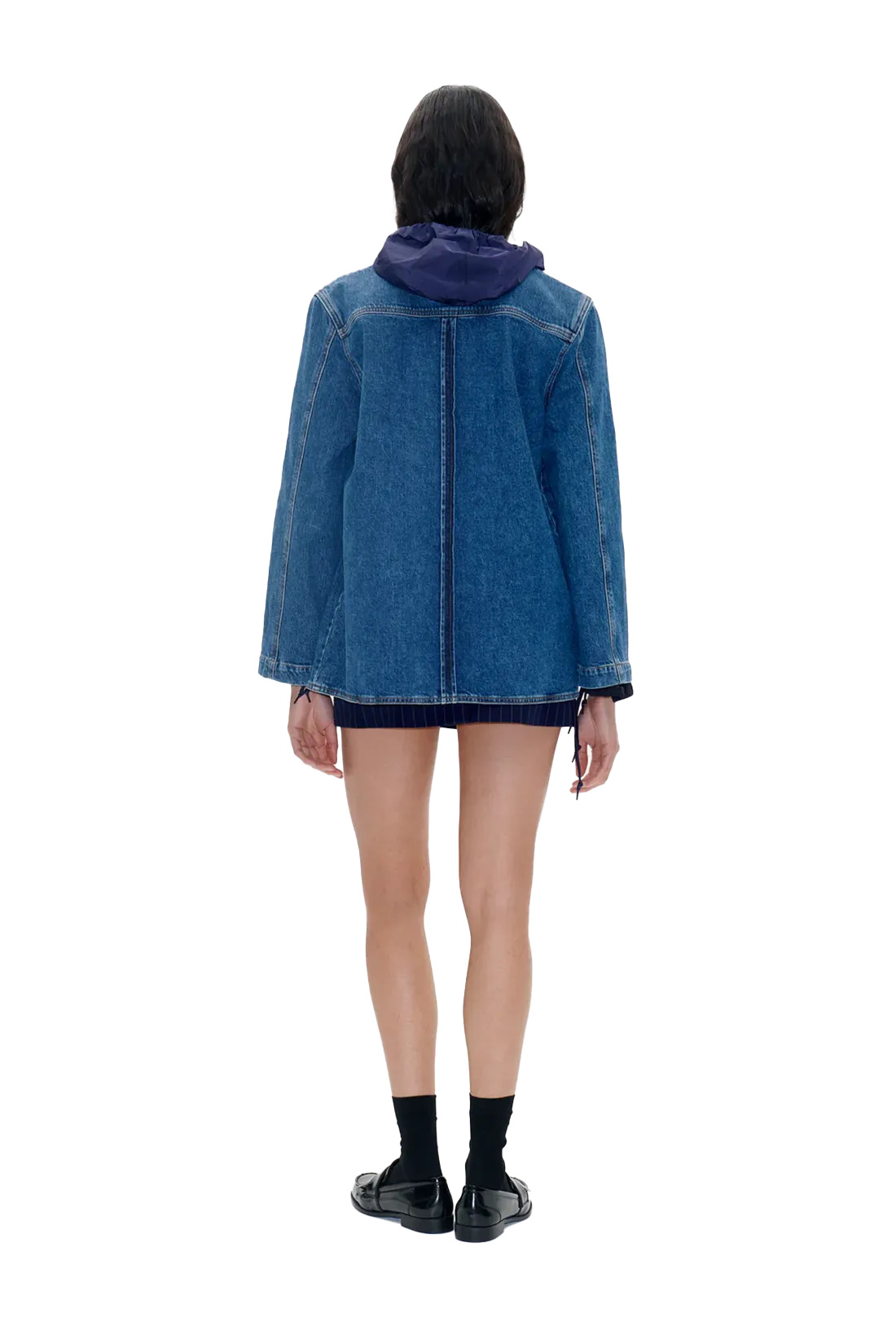 Chaqueta Beata Baum Und Pferdgarten