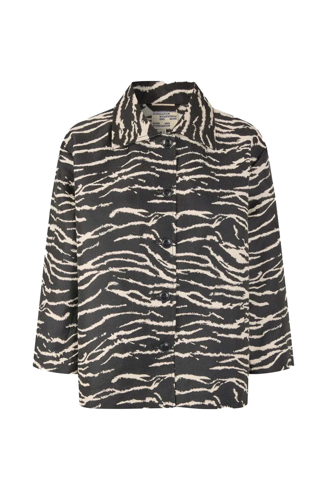 Chaqueta Bessie Baum Und Pferdgarten