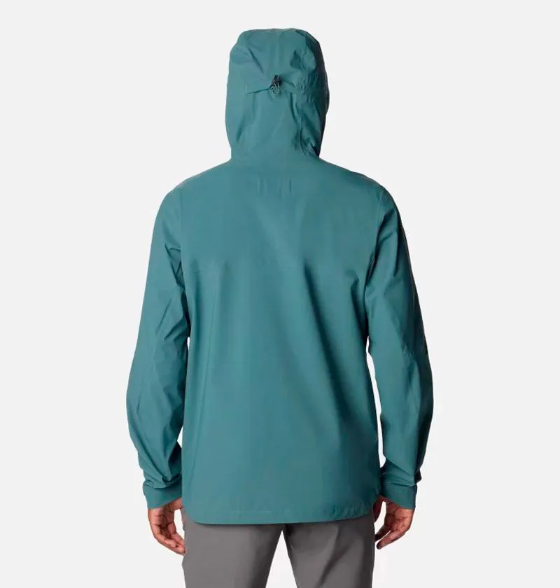 CHAQUETA COLUMBIA OMNITECH AMPLIDRY SHELL