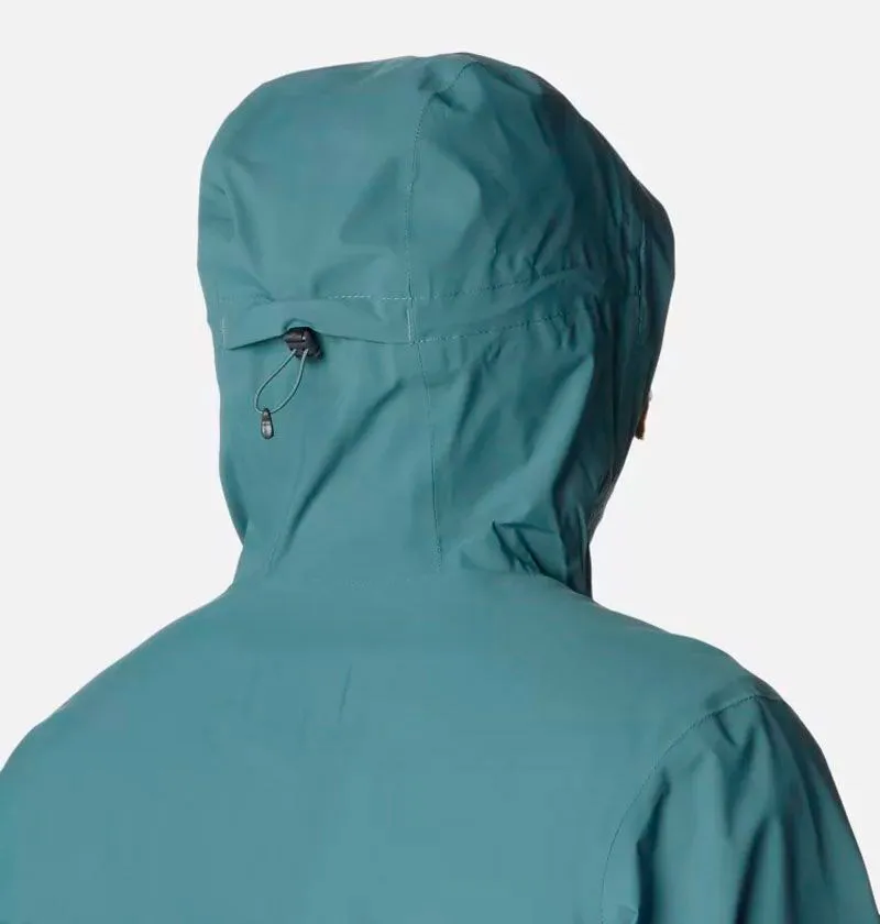 CHAQUETA COLUMBIA OMNITECH AMPLIDRY SHELL