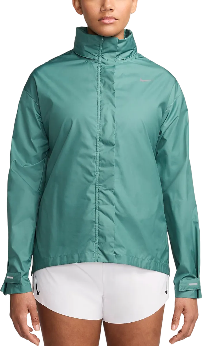 Chaqueta con capucha Nike Fast Repel