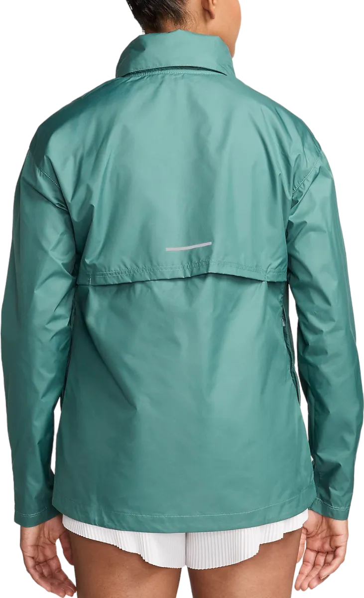 Chaqueta con capucha Nike Fast Repel