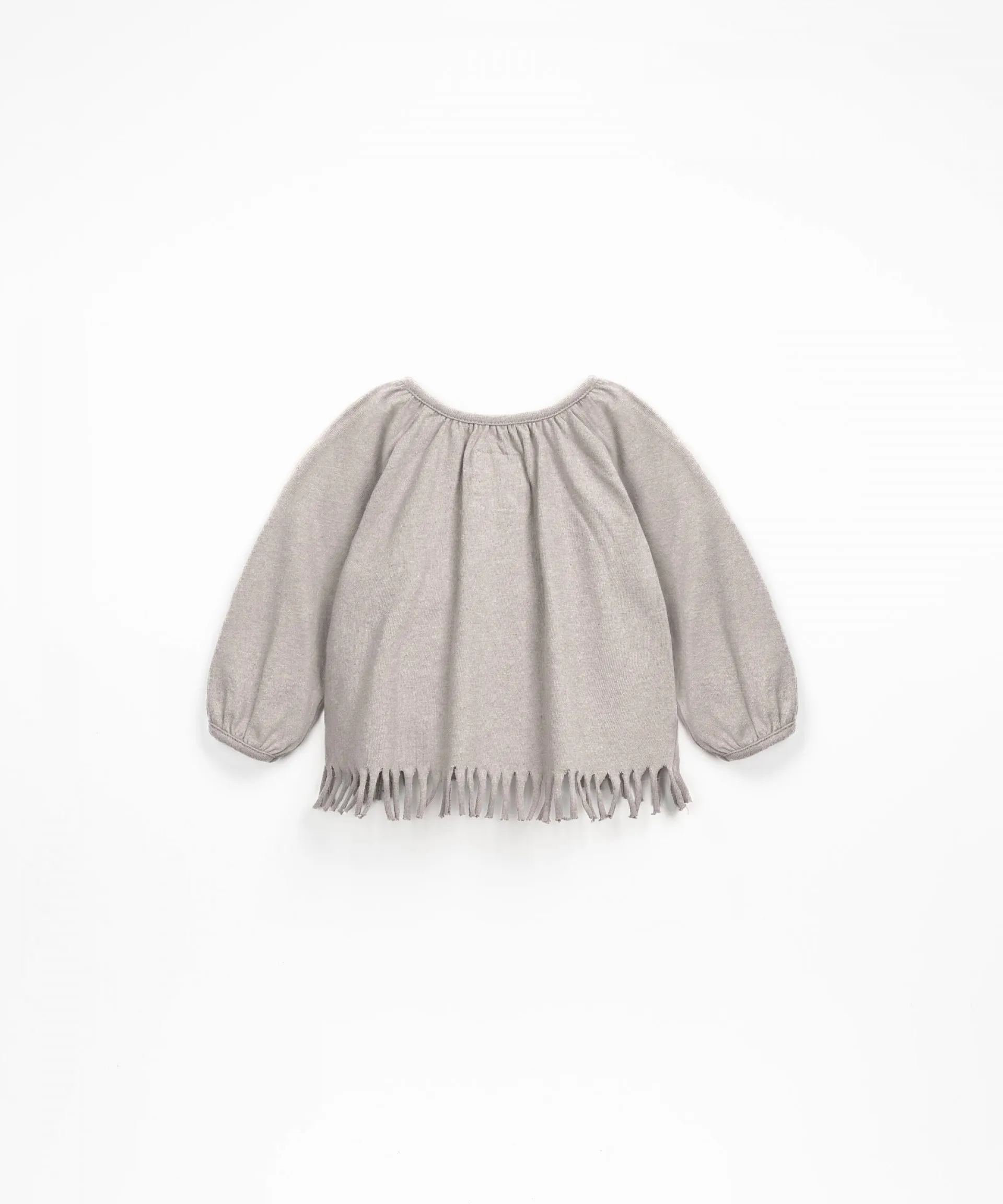 Chaqueta con hilo Re(Play) | Textile Art
