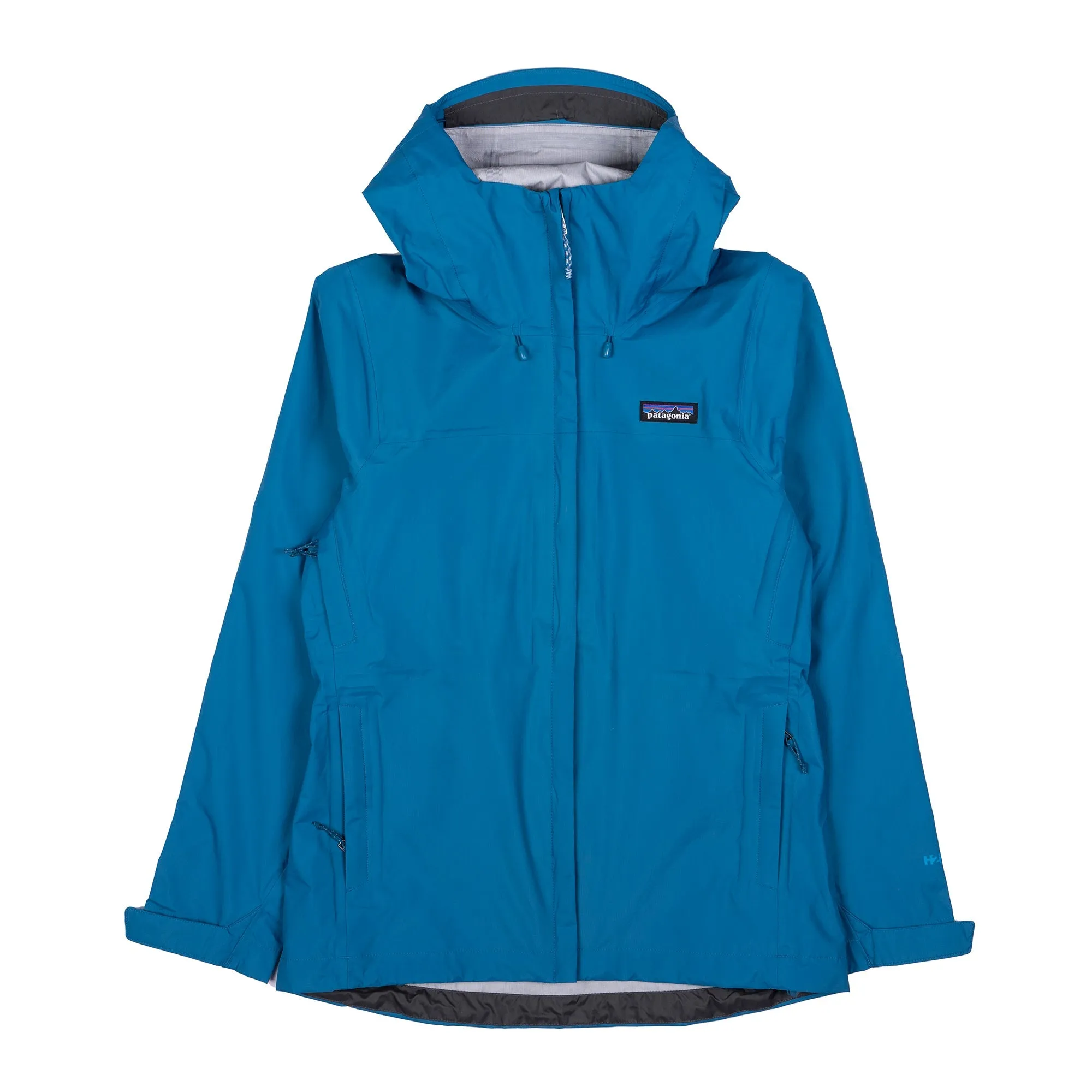 CHAQUETA CORTAVIENTO MUJER TORRENTSHELL 3L JACKET  USADO