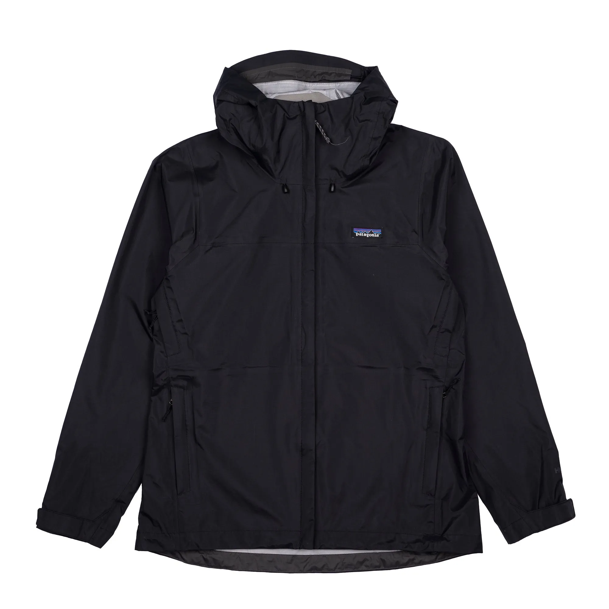 CHAQUETA CORTAVIENTO MUJER TORRENTSHELL 3L JACKET  USADO