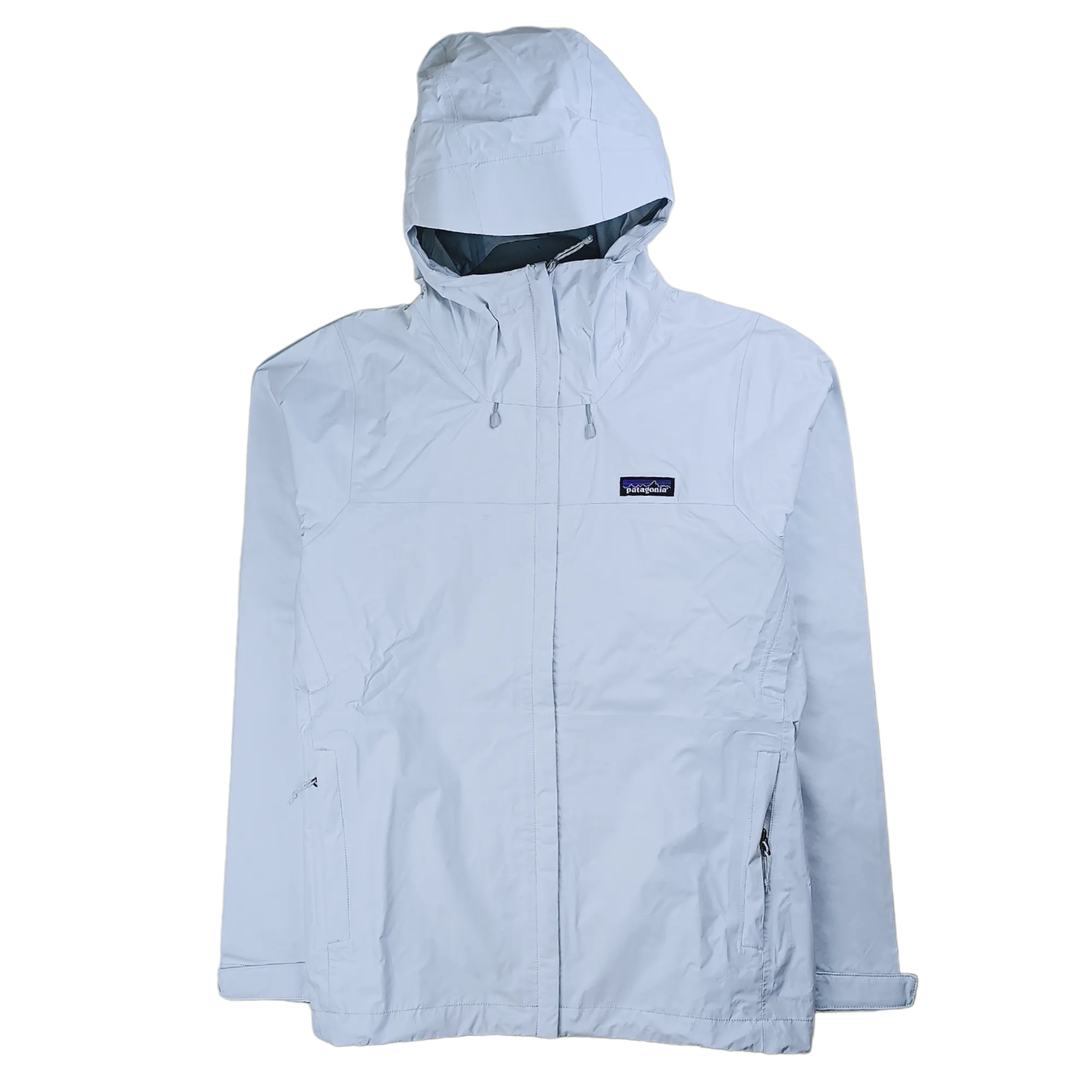 CHAQUETA CORTAVIENTO MUJER TORRENTSHELL 3L JACKET  USADO