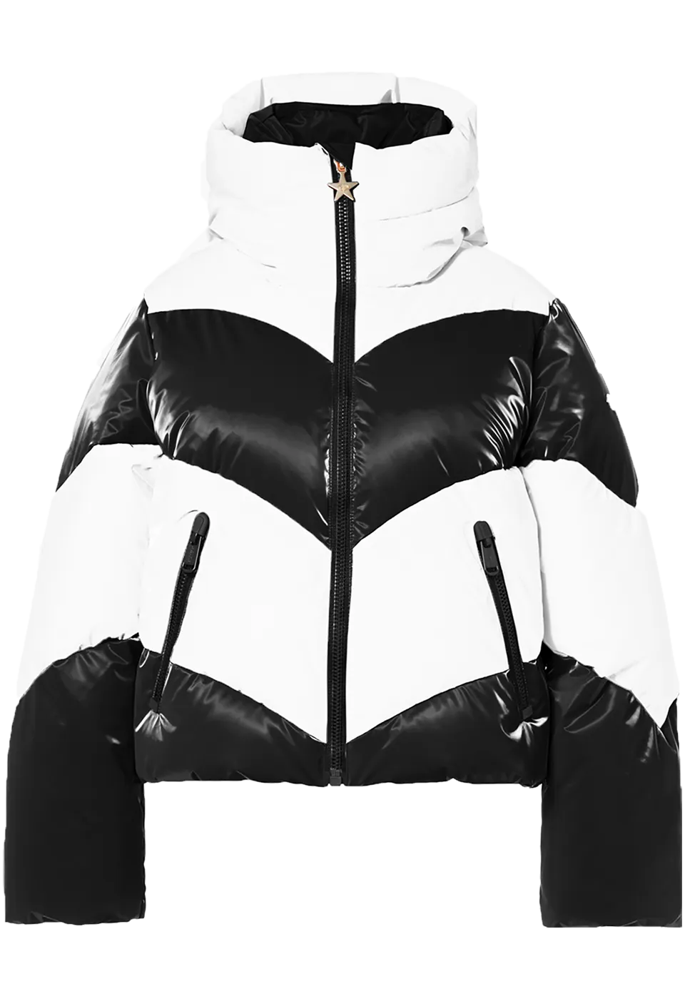 Chaqueta Courage Ski Goldbergh