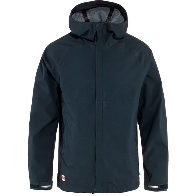 Chaqueta fjällräven HC Hydratic Trail Jacket