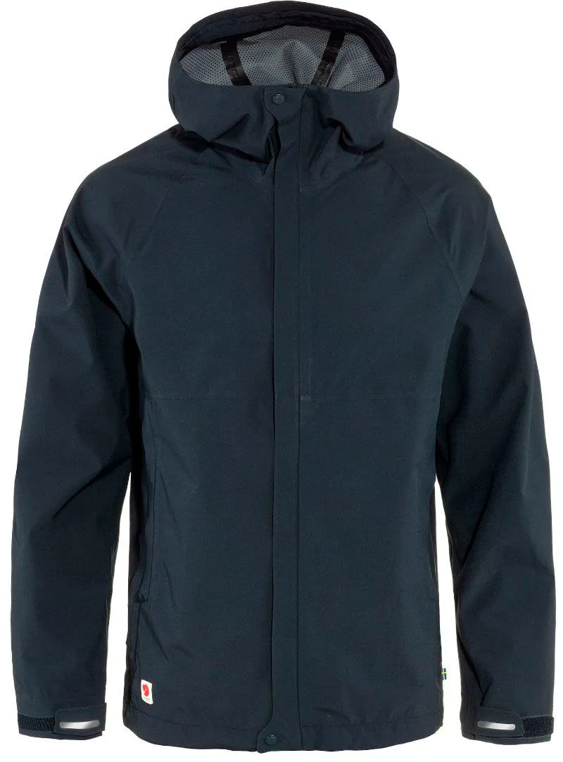 Chaqueta fjällräven HC Hydratic Trail Jacket