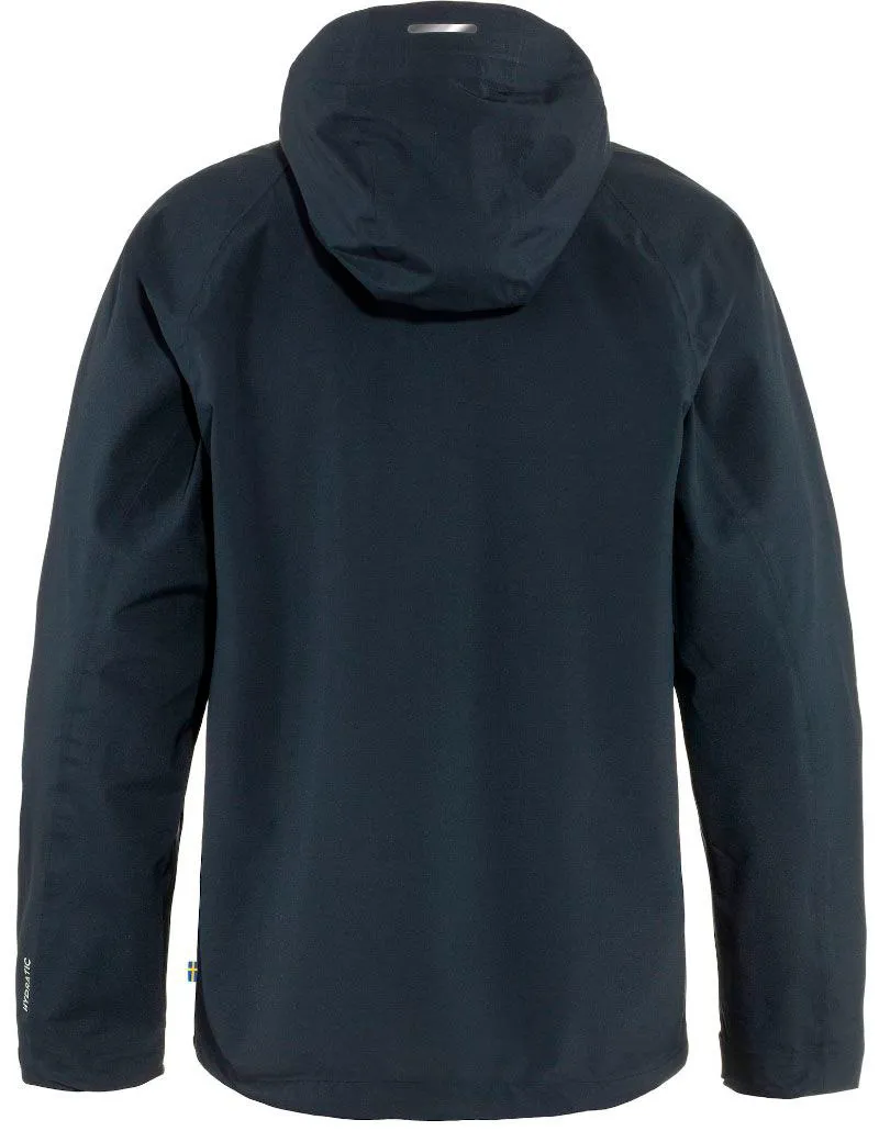 Chaqueta fjällräven HC Hydratic Trail Jacket
