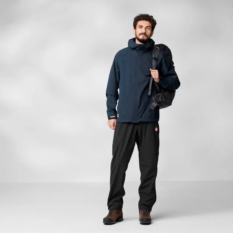 Chaqueta fjällräven HC Hydratic Trail Jacket