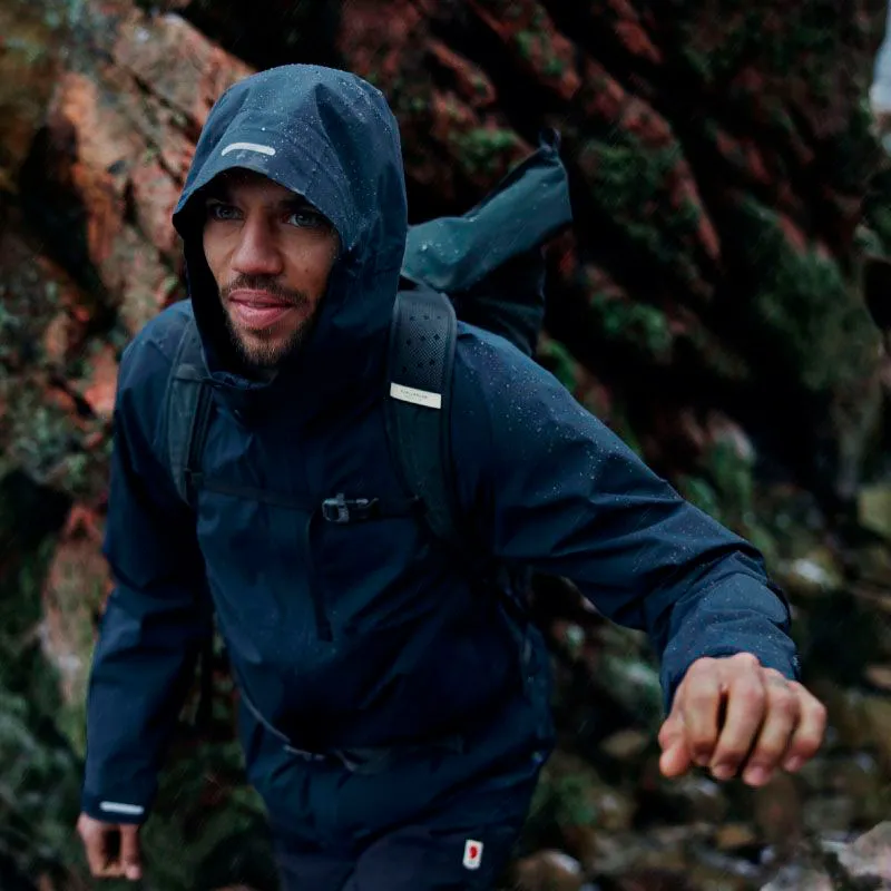 Chaqueta fjällräven HC Hydratic Trail Jacket