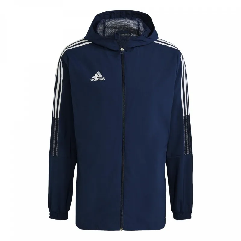 Chaqueta Hombre Adidas Tiro 21 WB