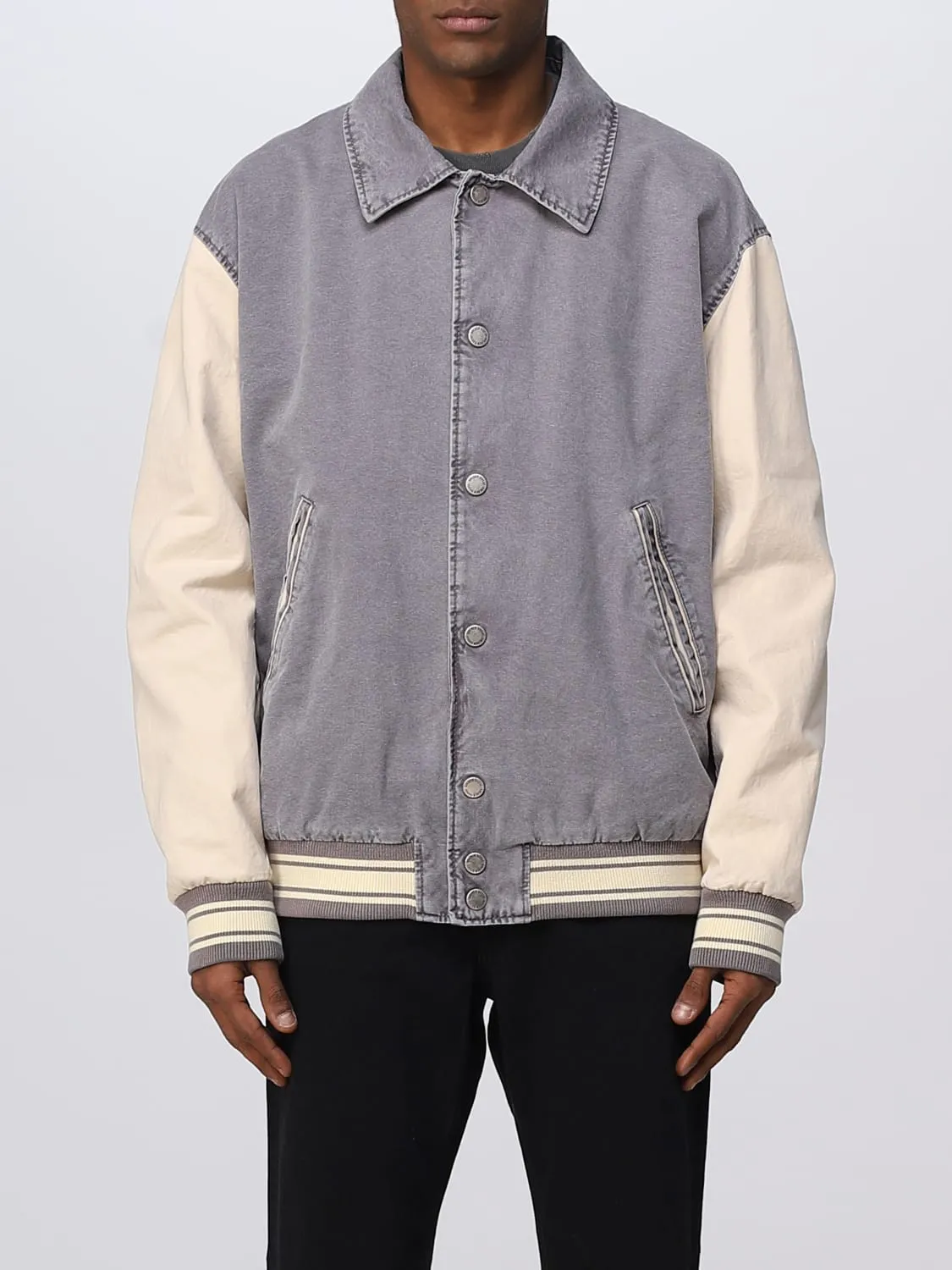 Chaqueta hombre Golden Goose