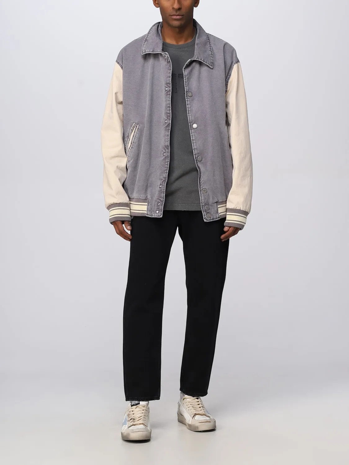 Chaqueta hombre Golden Goose