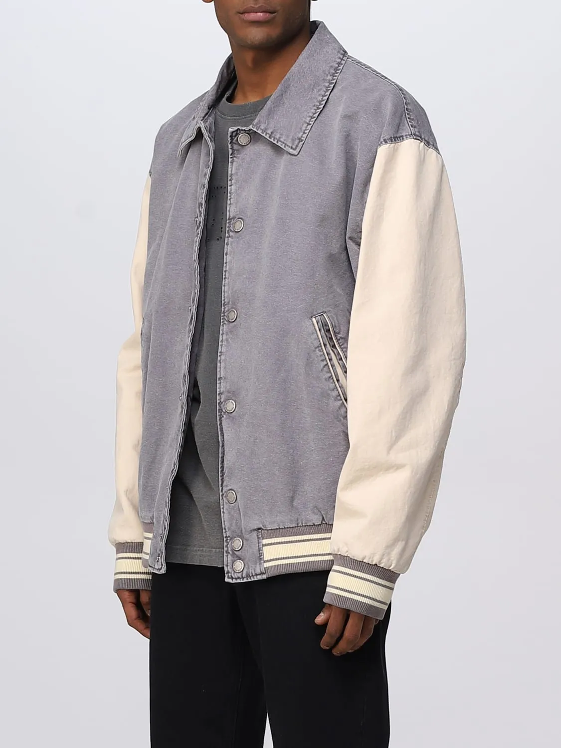 Chaqueta hombre Golden Goose