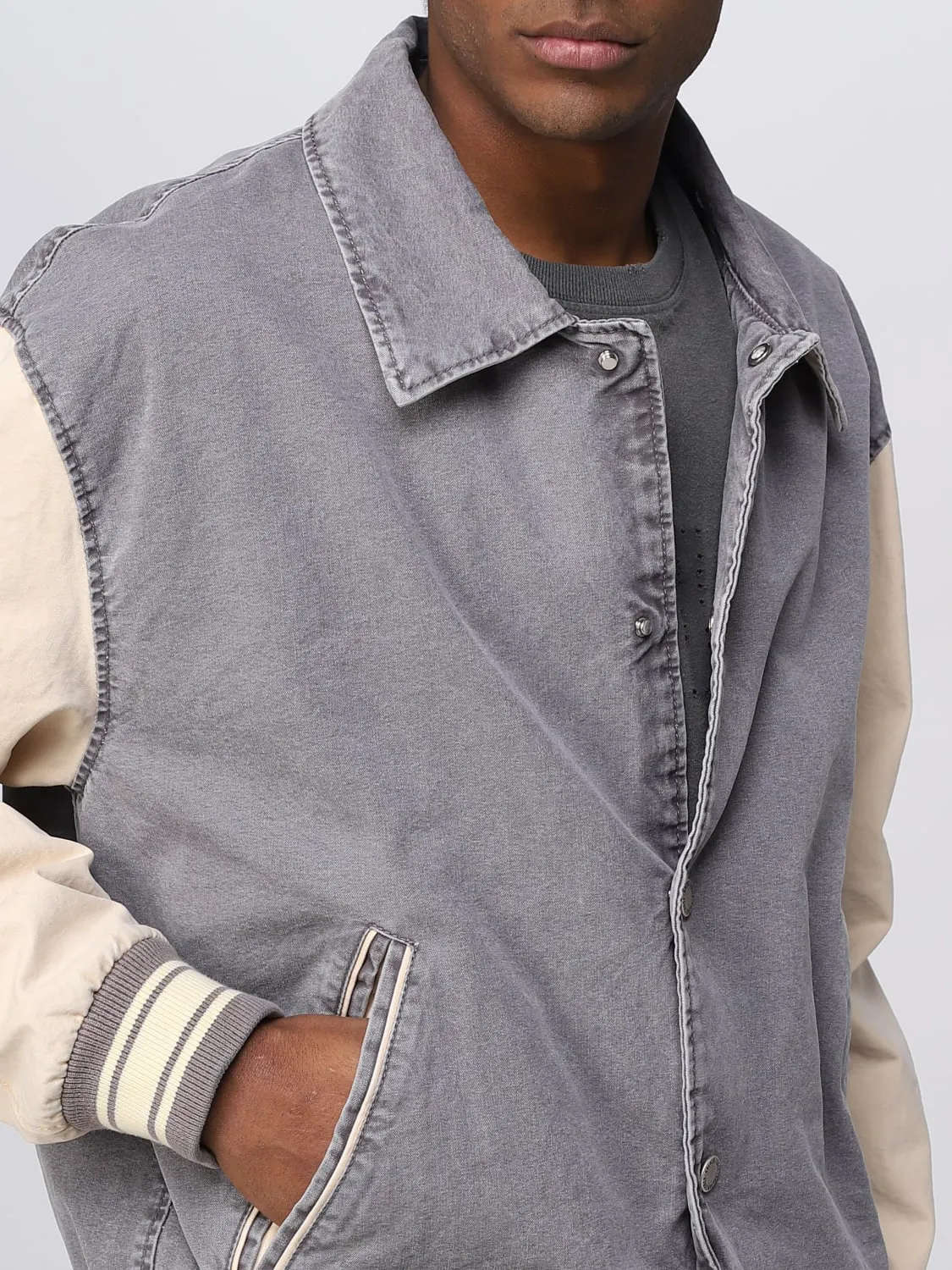 Chaqueta hombre Golden Goose