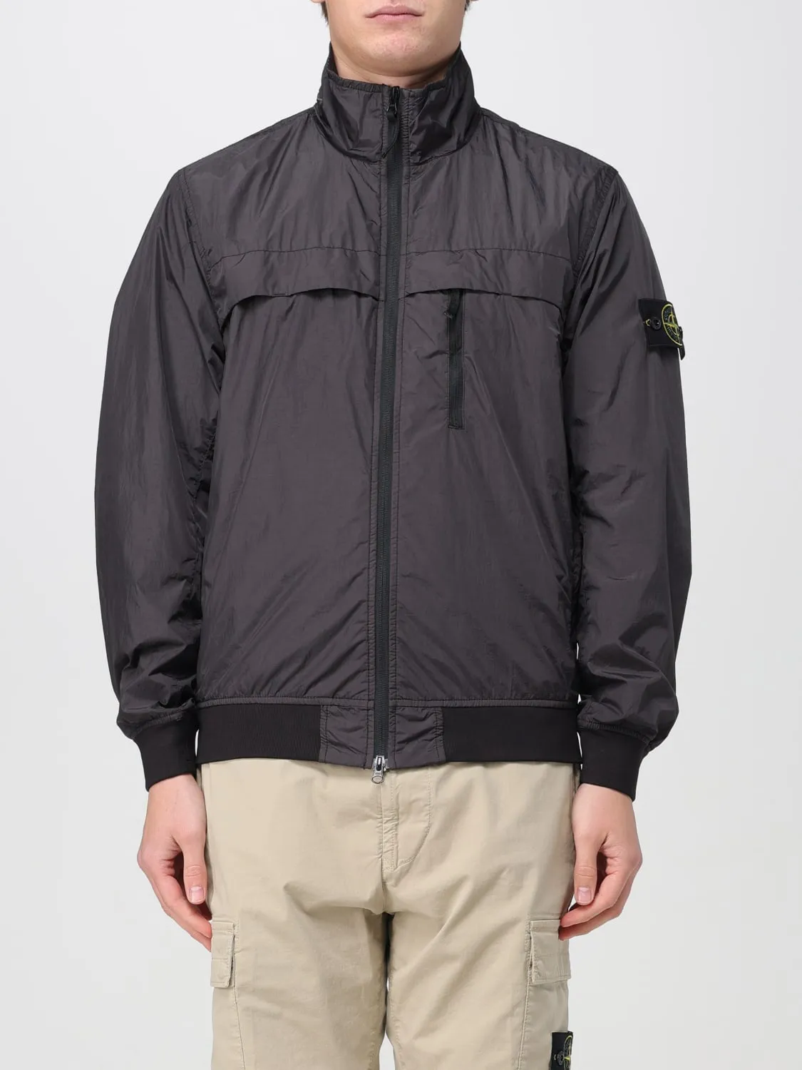 Chaqueta hombre Stone Island