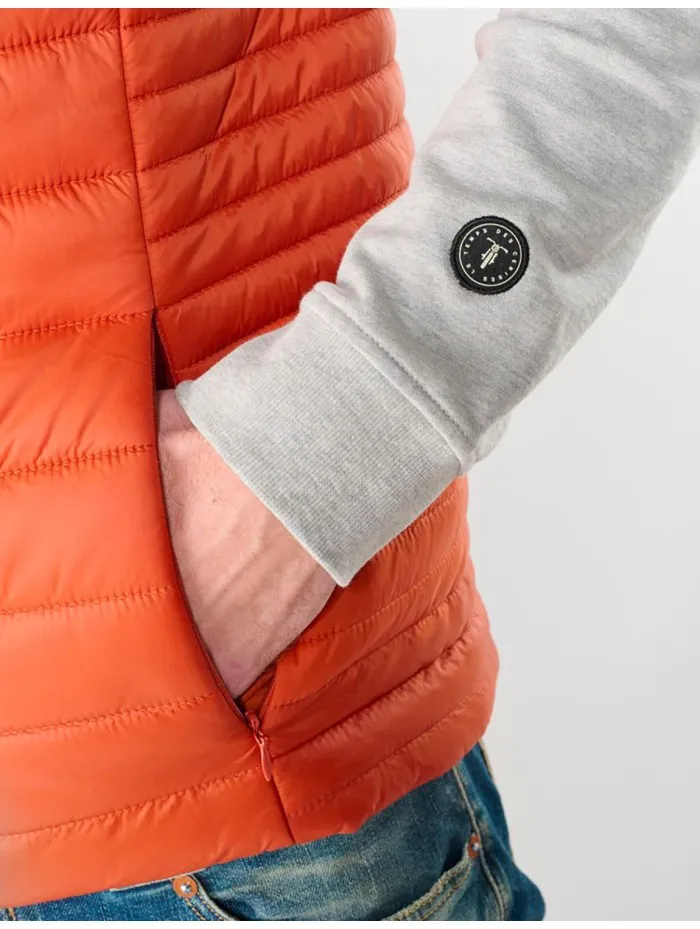 CHAQUETALE TEMPS DES CERISESHCROZ00000000SM