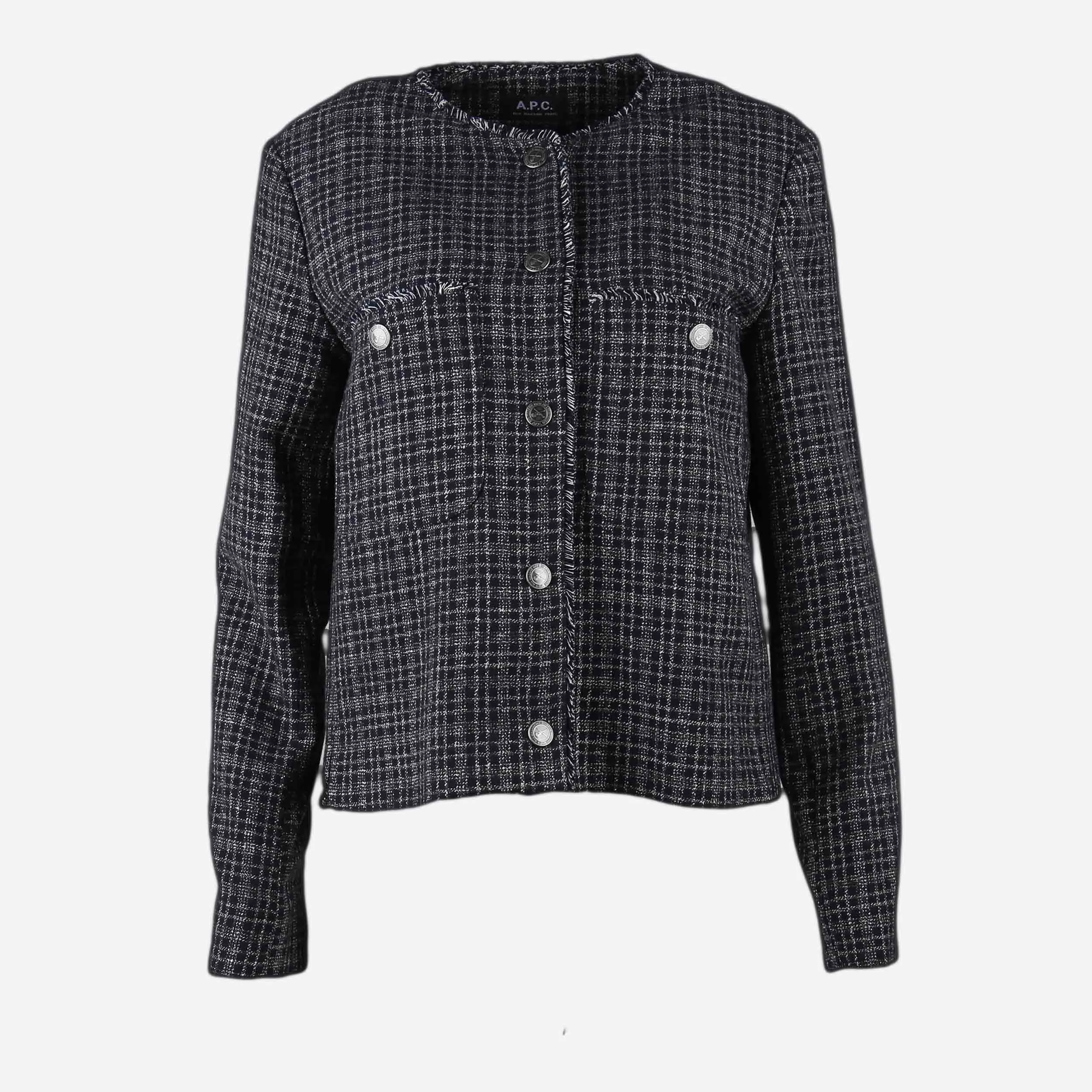 Chaqueta Mujer A.P.C STELLA