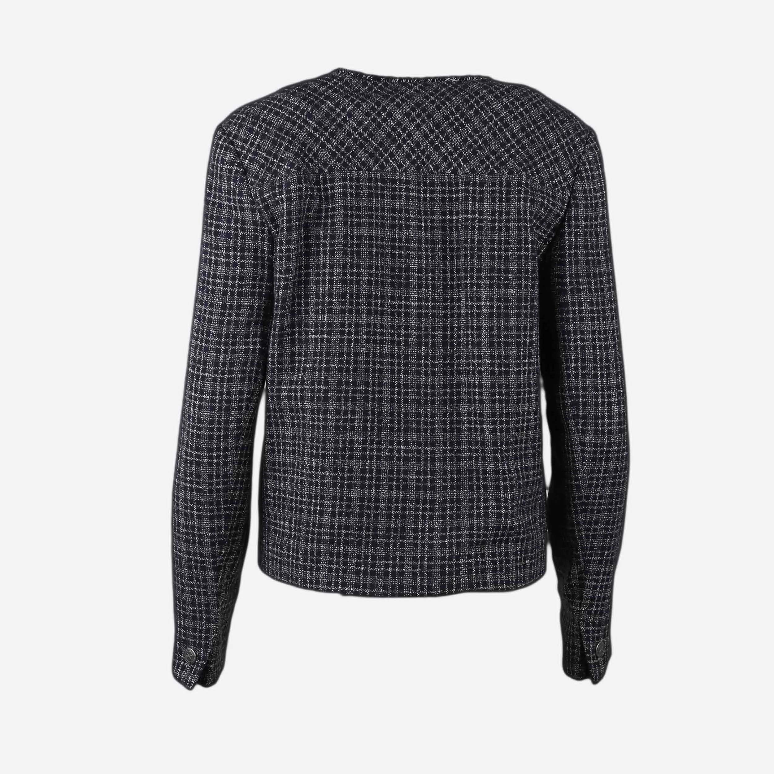 Chaqueta Mujer A.P.C STELLA