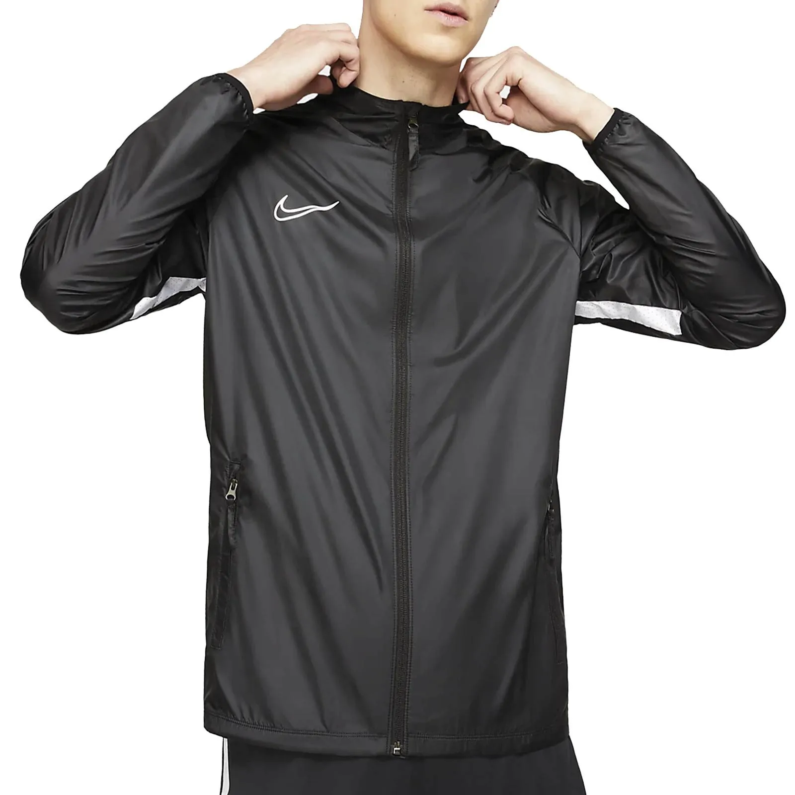 Chaqueta Nike entreno Repel Academy
