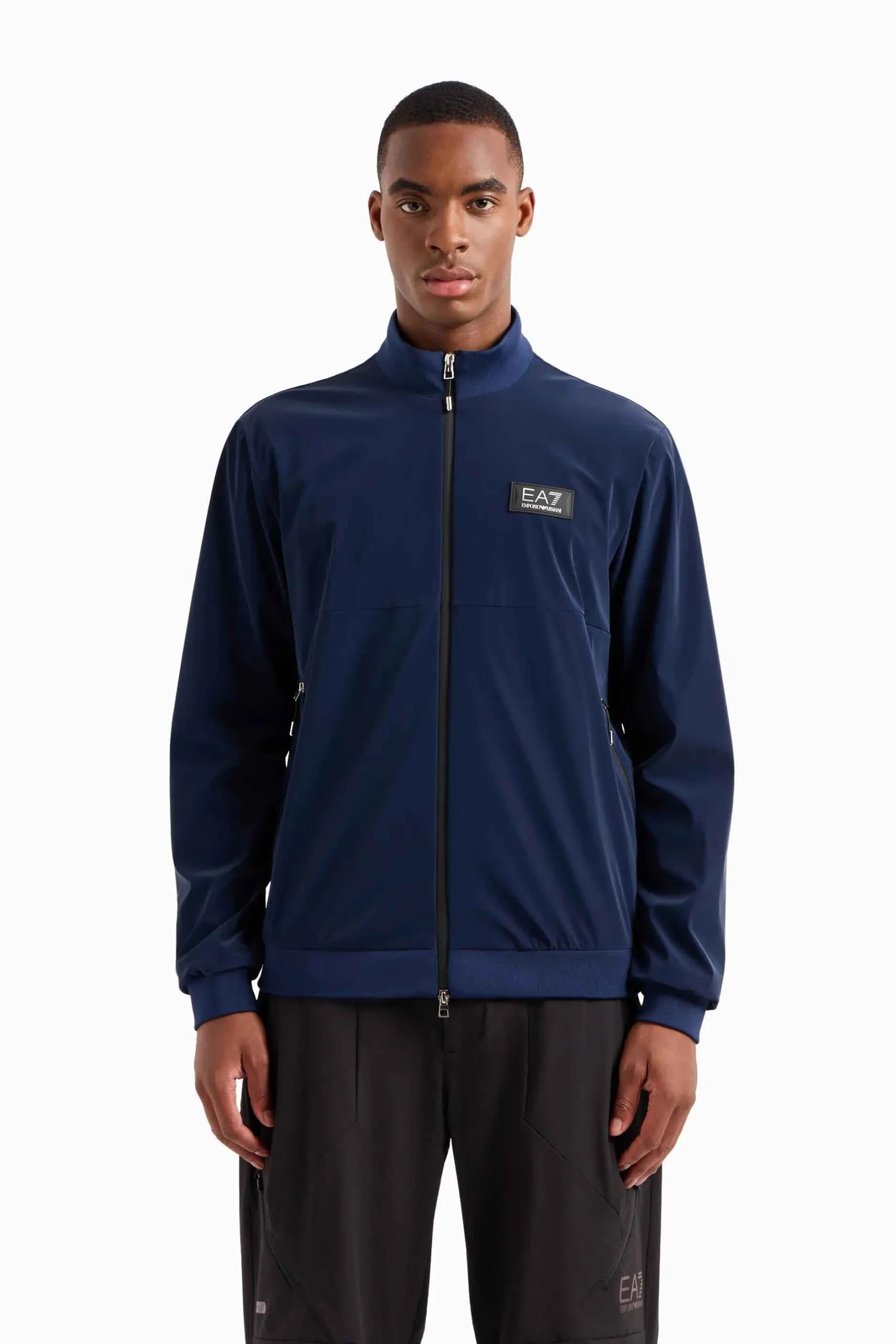 Chaqueta para hombre de EA7 – 3DPB31PNEBZ