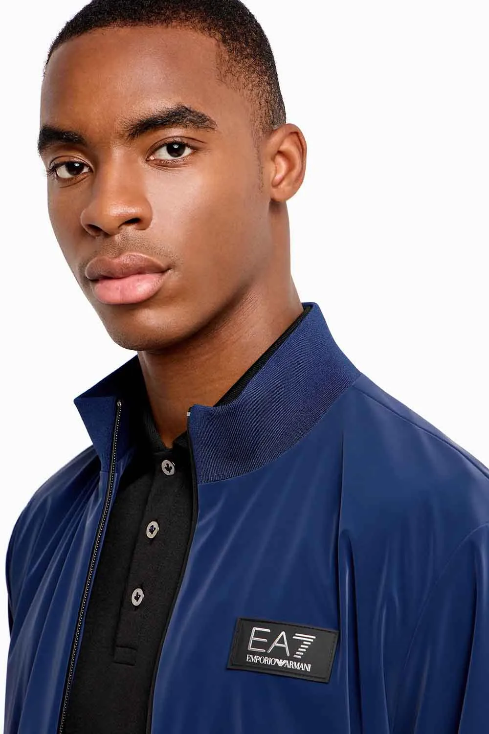 Chaqueta para hombre de EA7 – 3DPB31PNEBZ