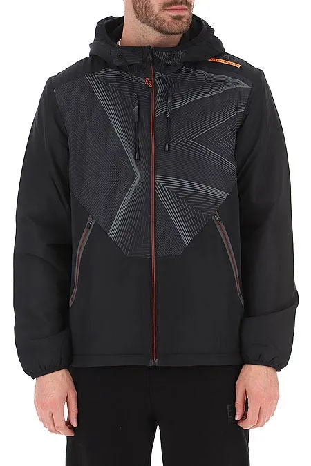 Chaqueta para hombre de EA7 – 6HPB55 PN28Z
